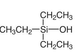 三乙基硅烷醇,cas:597-52-4