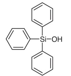 三苯硅醇,cas:791-31-1