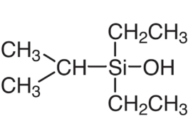 二乙基(异丙基)硅烷醇,cas:1158830-31-9