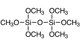 六甲氧基二硅氧烷,cas:4371-91-9
