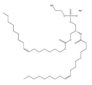 cas:474923-51-8|1,2-Dioleoyl-sn-Glycero-3-Phospho(Ethylene Glycol) (SodiuM Salt)