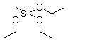 甲基三乙氧基硅烷，cas：2031-67-6