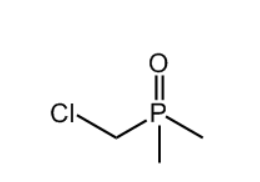 cas:1638-75-1|氯甲基(二甲基)氧膦