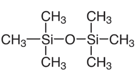 六甲基二硅氧烷,cas:107-46-0
