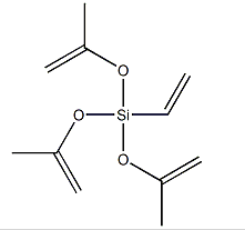 三(异烯丙氧基)乙烯基硅烷,cas:15332-99-7