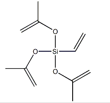 三(异烯丙氧基)乙烯基硅烷，cas：15332-99-7