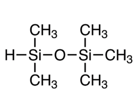1,1,1,3,3-五甲基二硅氧烷,cas:1438-82-0