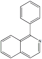 1-苯基异喹啉cas:3297-72-1