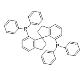cas:528521-86-0|(S)-7,7-双(二苯基磷酰)-1,1-螺二氢茚