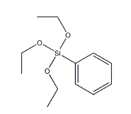 苯基三乙氧基硅烷,cas:780-69-8