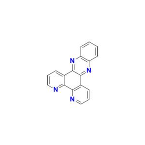 二吡啶并[3,2-a:2&#039;,3&#039;-c]吩嗪cas:19535-47-8