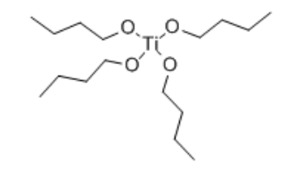 钛酸四正丁酯,cas:5593-70-4