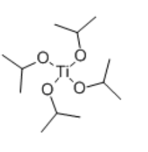 钛酸四异丙酯,cas:546-68-9