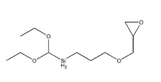 3-缩水甘油醚氧基丙基甲基二乙氧基硅烷,cas:2897-60-1