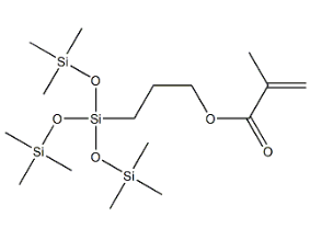 3-甲基丙烯酰氧基丙基三异丙氧基硅烷,cas:17096-07-0