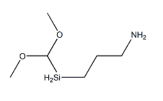 3-氨丙基甲基二甲氧基硅烷,cas:3663-44-3