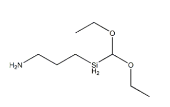 3-氨丙基甲基二乙氧基硅烷,cas:3179-76-8