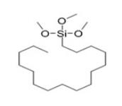 CAS:16415-12-6;十六烷基三甲氧基硅烷