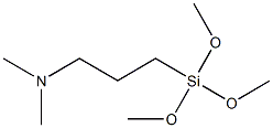 (N,N-二甲基-3-氨丙基)三甲氧基硅烷cas:2530-86-1