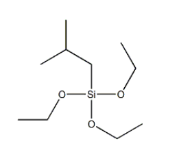 异丁基三乙氧基硅烷,cas:17980-47-1