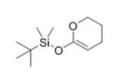 CAS:130650-09-8;6-(叔丁基二甲基硅氧基)-3,4-二氢-2H-吡喃