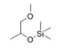 CAS:55816-62-1;(1-甲氧基-2-丙氧基)三甲基硅烷