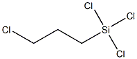 3-氯丙基三氯硅烷cas:2550-6-3