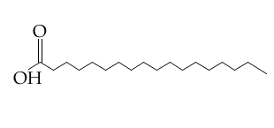 硬脂酸锂,cas:4485-12-5