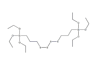 双-(γ-三乙氧基硅基丙基）四硫化物,cas:40372-72-3