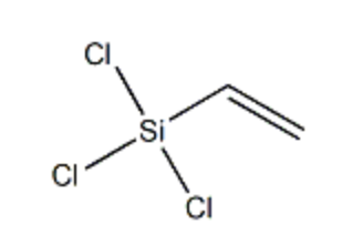 乙烯基三氯硅烷,cas:75-94-5