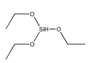 三乙氧基硅烷,cas:998-30-1