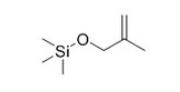 CAS:25195-85-1;三甲基-（2-甲基-烯丙氧基）-硅烷