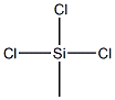 甲基三氯硅烷cas:75-79-6