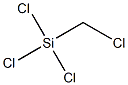 (氯甲基)三氯硅烷cas:1558-25-4