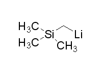 (三甲基硅烷)甲基化锂cas:1822-00-0