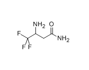 cas:453-32-7|Butamide,3-amino-4,4,4-trifluoro-