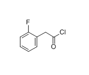 cas:451-81-0|邻氟苯乙酰氯