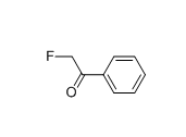 cas:450-95-3|2-氟苯乙酮|Ethone,2-fluoro-1-phenyl-