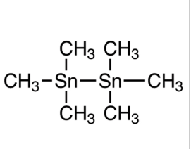 六甲基二锡,cas:661-69-8