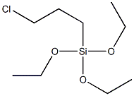 3-氯丙基三乙氧基硅烷cas:5089-70-3