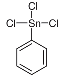 苯基三氯化锡,cas:1124-19-2