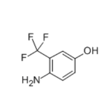 cas:445-04-5|3-(三氟甲基)-4-氨基苯酚