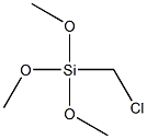 氯甲基三甲氧基硅烷cas:5926-26-1