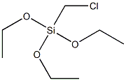 氯甲基三乙氧基硅烷cas:15267-95-5