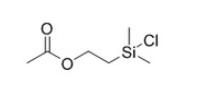CAS:18306-45-1;(乙酸基)乙酰氧基乙基二甲基氯硅烷