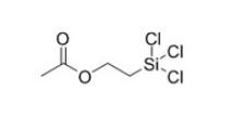 CAS:18204-80-3;2-乙酰氧基乙基三氯硅烷