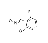 cas:443-33-4|2-氯-6-氟苯甲醛肟