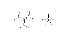 cas:59218-87-0|三(二甲基氨基)锍三甲基硅二氟化物