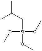 异丁基三甲氧基硅烷cas:18395-30-7