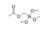 CAS:65625-39-0;乙酰氧基甲基三甲氧基硅烷